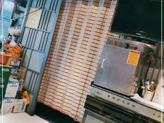 -枣玛露炭火烤肉脊骨锅