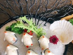 企鹅丸-湊湊火锅·茶憩(和平大悦城店)