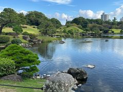 -水前寺成趣园