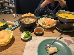 -安南越南餐厅(青岛万象城店)