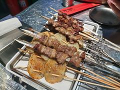 -No.DD戳子烧烤·江湖菜(北京总店)