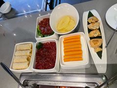 -海底捞火锅(之心城店)