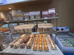 -爱达乐面包甜点(锦兴店)