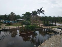 -面道特色餐厅·海口鲁能希尔顿酒店