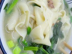 -魏合烩面馆(理想老店)