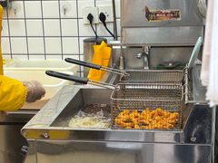 -味子夫鸡柳(三峡广场店)