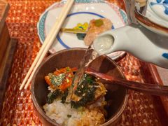 特上鳗鱼饭-伊藤ITO(侨福芳草地购物中心店)