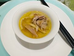-十八棵（老龙井）御茶园(老龙井店)