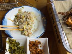 -叁宝烤肉• 西安烧烤(太乙路店)