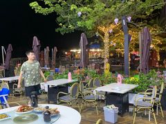 -锦里海景海鲜餐厅.三亚老字号(亚龙湾中心广场店)
