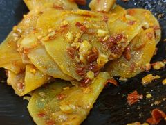 -嘻小北·兰州清汤牛肉面(太平洋森活天地店)