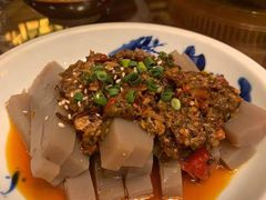 -杨记隆府(南坪店)