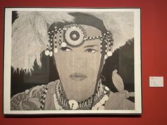 -江苏省美术馆(长江路新馆)