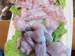 -宽窄巷子火锅(周浦店)