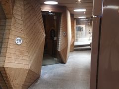 -春晖园度假酒店温泉