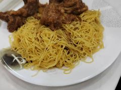 -麦文记面家(佐敦店)