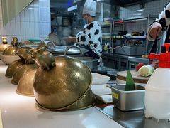 -小乌猪·金华筒骨煲(永盛购物广场店)