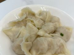 -东方饺子王(新奥购物中心店)