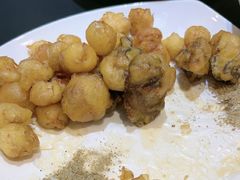 -小红鲸·海鲜餐厅(轸大路店)