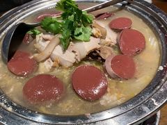 -燕郊烧鸽子(广安路店)