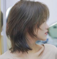 -F P· HAiR