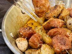 -théATRE CAKE 茶聚场(环球金融中心店)