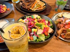 -Q MEX 库迈墨西哥餐吧(双井店)