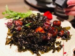 -童年小筑餐厅(申花路店)