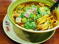 -美玲拉面(鞍山西道店)