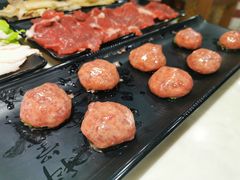 -独一道·邵伯龙虾土菜馆·烧烤(雨花西路店)