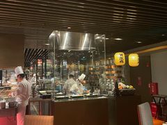 -广州富力君悦大酒店·凯菲厅