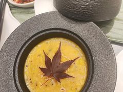 -次第花开素食雅宴