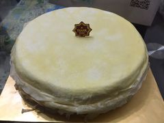 -OL’s Cake鲜荟千层(东风中路店)