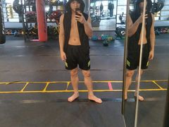 -CBCx巨鹿搏击 CHAMPIONROAD FIGHT CLUB(香蜜湖店)