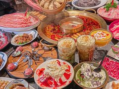 -长嘉·河图火锅(长嘉汇江景旗舰店)