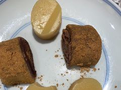 -惠丰堂饭庄·烤鸭·京味菜(翠微路店)