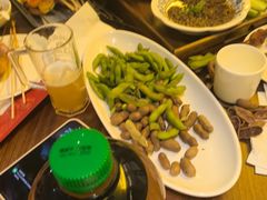 -永红源啤酒·烧烤·海鲜·大排档(台柳路店)