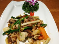 -周锦记广式餐厅