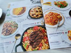 -必胜客(人民店)