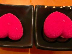 -视界美食自助餐厅·石家庄希尔顿酒店