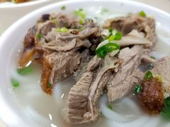 -凌舍好烧鹅(中山路店)