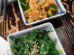 -小川洋风料理(汉街店)