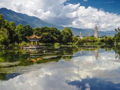 -青海湖国家重点风景名胜区