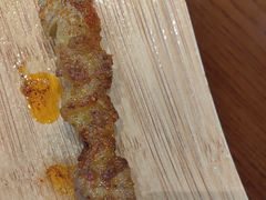 -巴依老爷新疆美食(牡丹园店)