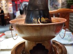 -五悦北平四季涮肉·烧烤(老商埠店)