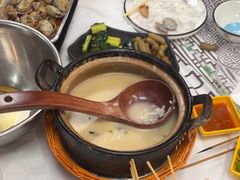 -云晓光头烧烤吧(德平路店)