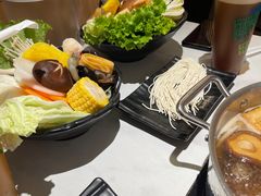 -呷哺呷哺(砂之船奥莱店)