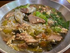 蟹仔粉-周记蟹仔粉(侨港风情街店)