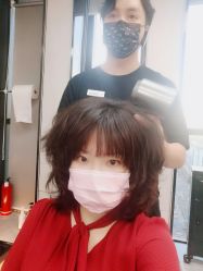 -TOP HAIR SALON