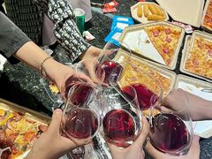 -北京索菲特大酒店